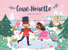 Casse-Noisette - Hardy Samara