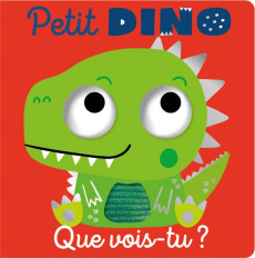 Petit dino - Moorhouse Jess