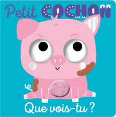 Petit cochon - Moorhouse Jess