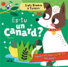 Es-tu un canard ? - Wade Sarah ; Atelier Cloro