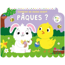 Combien de dodos avant Pâques ? - Down Becky