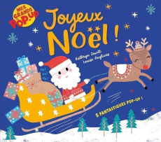 Joyeux Noël ! - Jewitt Kathryn ; Anglicas Louise