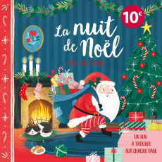 La nuit de Noël - Hardy Samara