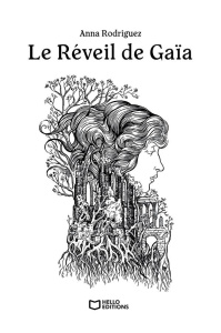 Le fils de Prométhée Tome 1 : Le réveil de Gaïa - Rodriguez Anna
