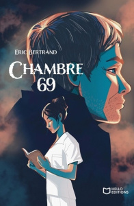 Chambre 69 - Bertrand Eric