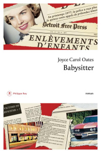 Babysitter - Oates Joyce Carol ; Seban Claude
