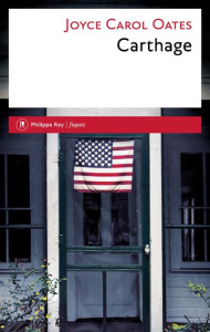 Carthage - Oates Joyce Carol ; Seban Claude