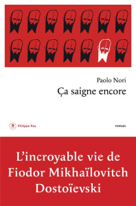 Ca saigne encore - Nori Paolo