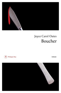 Boucher - Oates Joyce Carol ; Seban Claude