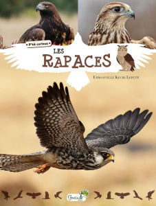 Les rapaces - Kecir-Lepetit Emmanuelle