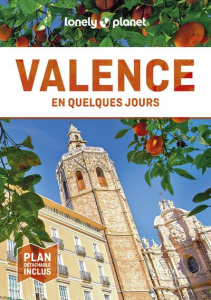 Valence en quelques jours. 5e édition. Avec 1 Plan détachable - Noble John
