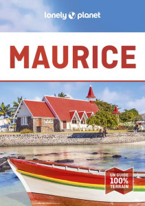 Maurice en quelques jours. 3e édition - Hainaut Julie