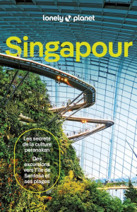 Singapour. Avec 1 Plan détachable - Jong Ria de ; Huang Nellie ; Seah Jaclynn