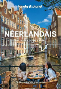 Guide de conversation Néerlandais. 8e edition - LONELY PLANET