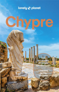 Chypre. 4e édition - Bacquet Rodolphe ; Petitcolin Frédéric