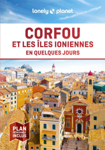 Corfou et les îles Ioniennes. 2 édition - Jaeger Clara