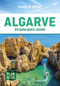 Algarve en quelques jours. 3e édition. Avec 1 Plan détachable - Dief Charlène