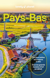 Pays-Bas. 5e édition. Avec 1 Plan détachable - Woolsey Barbara ; Blasi Abigail ; Elliott Mark ; L