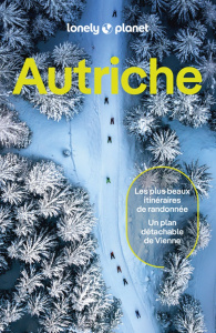 Autriche. Avec 1 Plan détachable - Abraham Rudolf ; Enright Becki ; Haywood Anthony ;