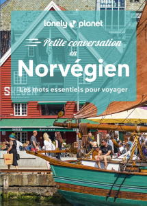 Petite conversation en Norvégien. Les mots essentiels pour voyager - Cash Daniel ; Corbisier Sarah ; Eilertsen Runa ; L