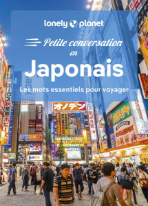 Petite conversation en Japonais. Les mots essentiels pour voyager - Abe Yoshi ; Hagiwara Keiko ; Ardiri Giuseppe