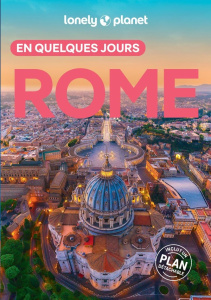 Rome en quelques jours. 9e édition. Avec 1 Plan détachable - DiGaetano Virginia ; Garwood Duncan