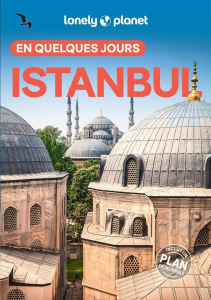 Istanbul en quelques jours. 8e édition. Avec 1 Plan détachable - Maxwell Virginia ; Guilluy Vincent ; Thibault Anto