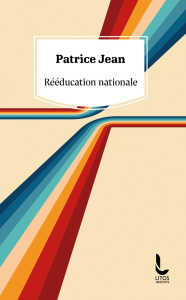 Rééducation nationale - Jean Patrice