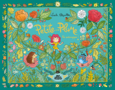 Petite-Plume. Fée archi-magique ! - Ahrweiller Lucile