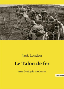 Le talon de fer - London Jack