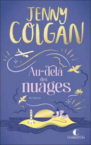 Au-delà des nuages - Colgan Jenny
