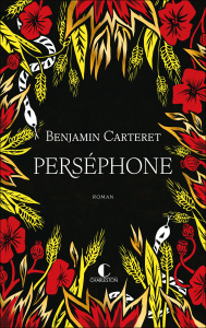Perséphone - Carteret Benjamin