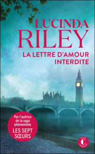 La lettre d'amour interdite - Riley Lucinda ; Bourgeois Laura