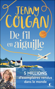 De fil en aiguille - Colgan Jenny ; Motet Laure