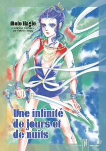 Une infinité de jours et de nuits - Hagio Moto ; Mitsuse Ryu ; Goy Alexandre