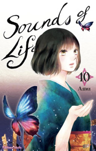Sounds of Life Tome 10 - Amu