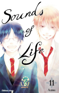 Sounds of Life Tome 11 - Amu