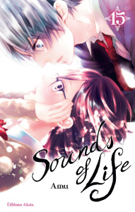 Sounds of Life Tome 15 - AMU