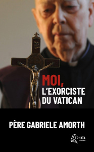 Moi, l'exorciste du Vatican - Amorth Gabriele ; Rodari Paolo ; Tordo Hélène