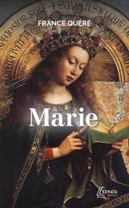 Marie - Quéré France ; Blanchet Charles