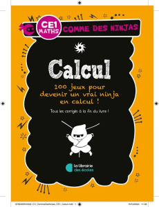 Calcul maths CE1 - Moore Gareth ; Lesterlin Anne ; Bradley Jess