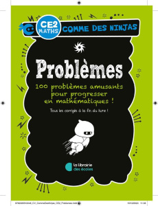 Problèmes maths CE2 - Moore Gareth ; Lesterlin Anne ; Bradley Jess