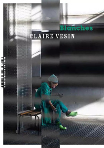 Blanches - Vesin Claire