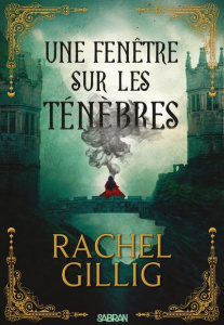 Le roi berger Tome 1 : Une fenêtre sur les ténèbres - Gillig Rachel ; Peylet Benjamin