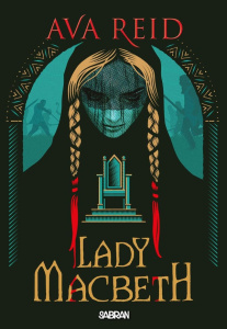 Lady Macbeth - Reid Ava ; Durastanti Pierre-Paul