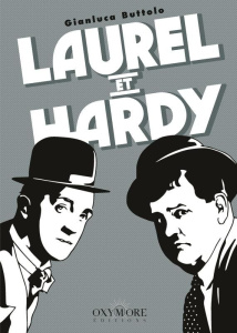 Laurel et Hardy - Buttolo Gianluca