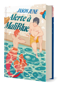 Alerte à MaliBlue. Edition collector - June Jason ; Pernot Isabelle