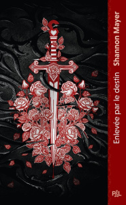 Les Territoires Alpha Tome 1 : Enlevée par le destin - Mayer Shannon ; McGregor Charline