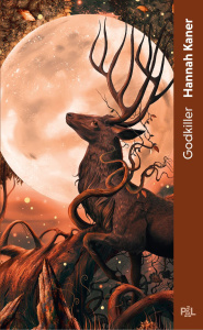 Godkiller - Kaner Hannah ; Kuntzer Benjamin