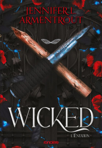 Wicked Tome 1 : Tentation - Armentrout Jennifer L. ; Kremer Alice